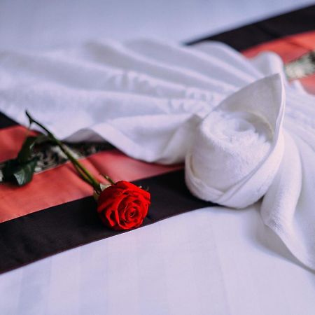 Sky Palace Boutique Hotel Battambang Kültér fotó