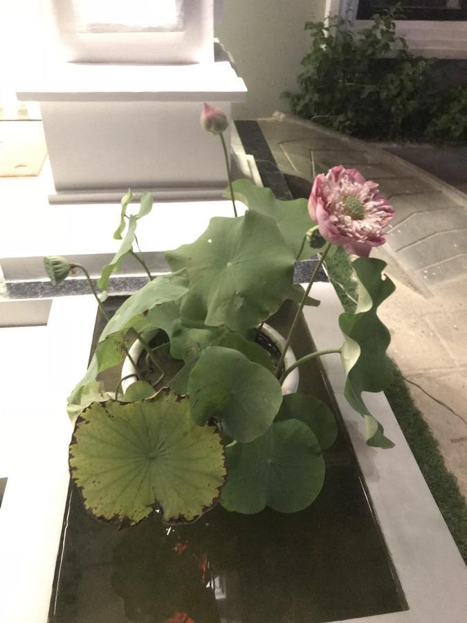 Sky Palace Boutique Hotel Battambang Kültér fotó