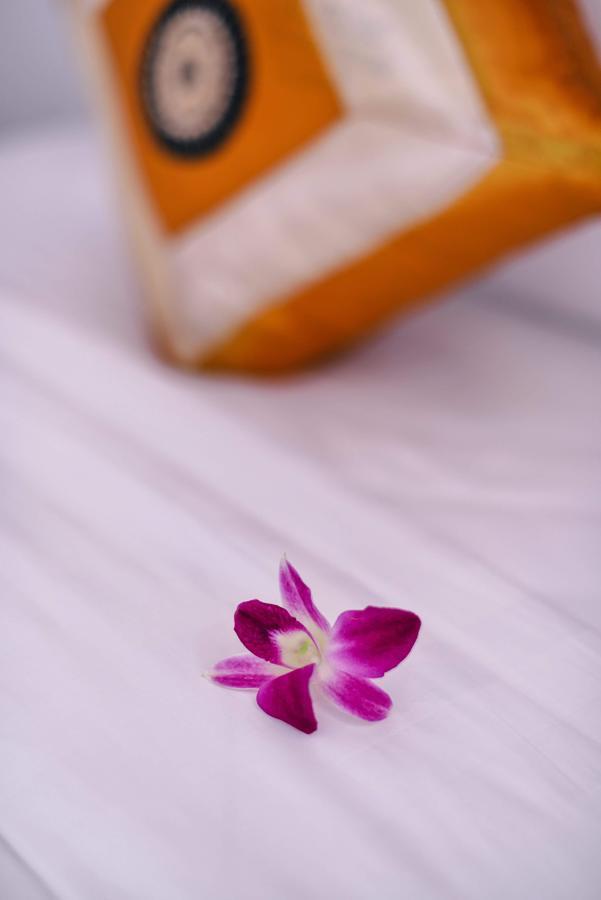 Sky Palace Boutique Hotel Battambang Kültér fotó