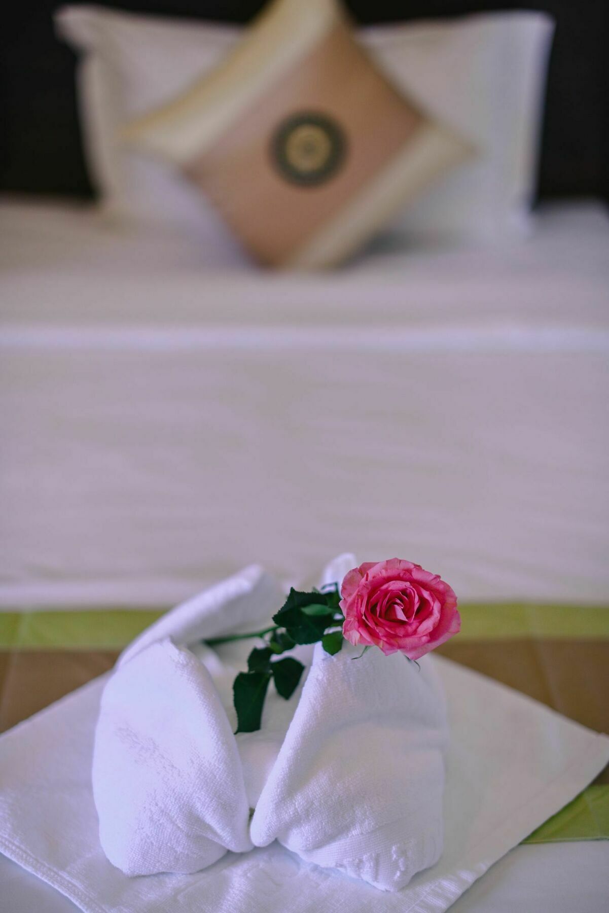 Sky Palace Boutique Hotel Battambang Kültér fotó